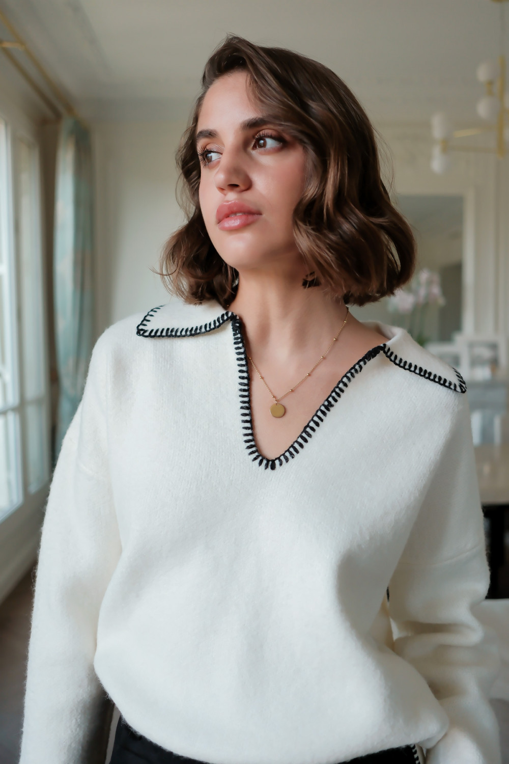 Knit MATTHEW 2