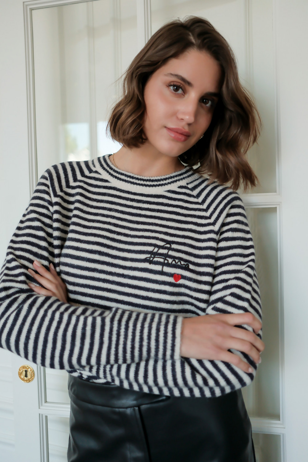 Pull AMOR