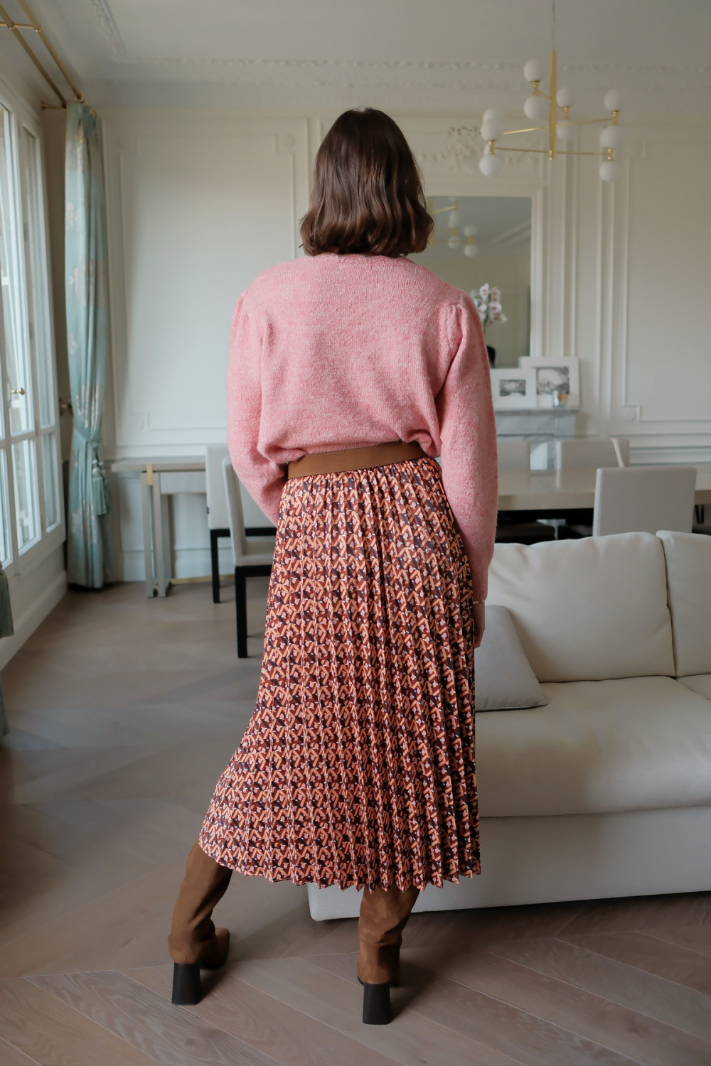 Skirt JOSHUA 2