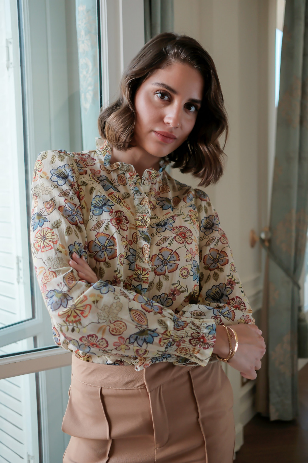 Blouse ERIC 2