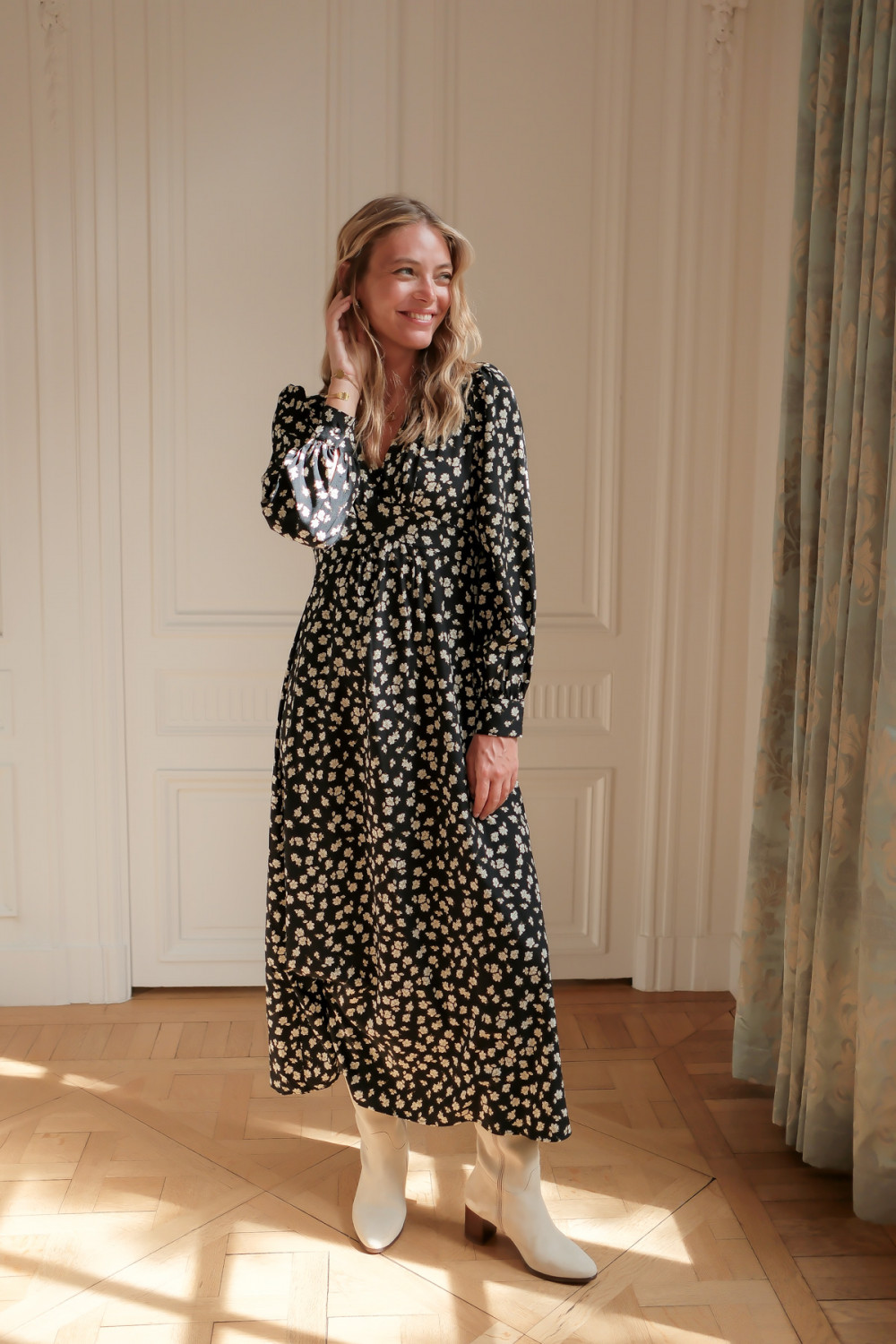 Dress ATILA