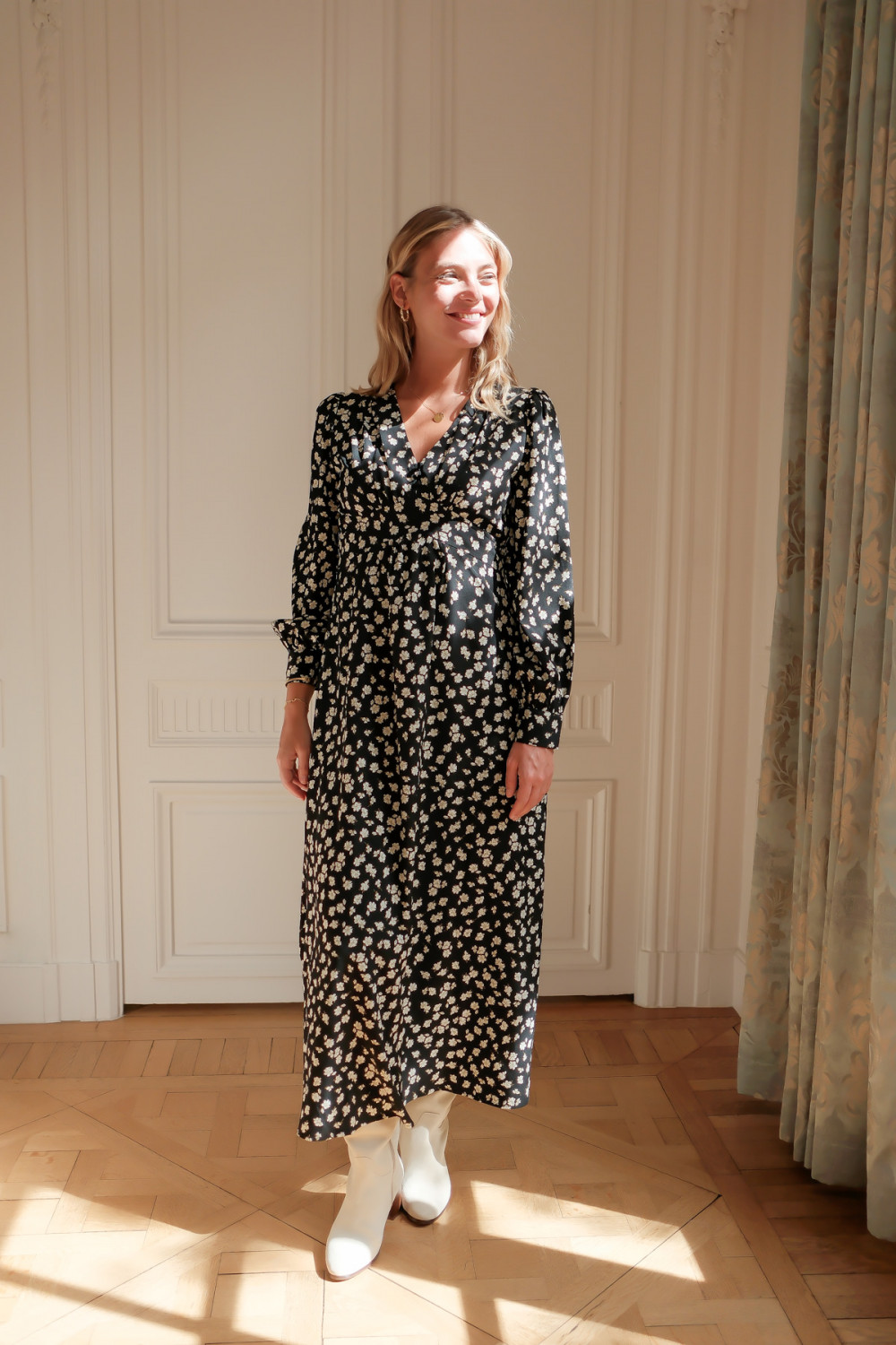 Robe ATILA 2