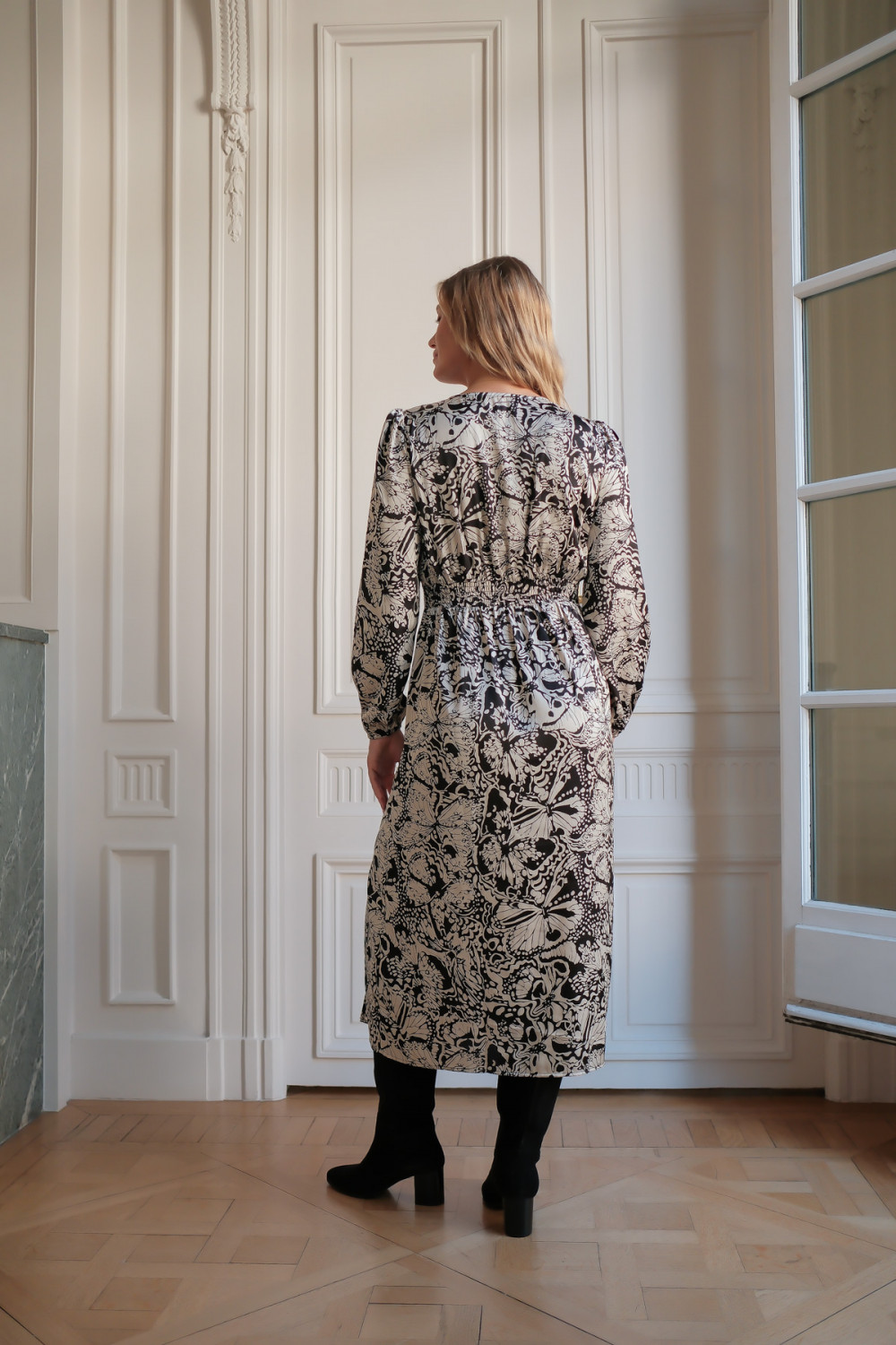 Robe BUGALOO 2