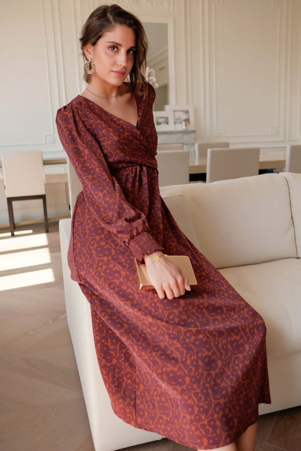Vestido ASHLEY