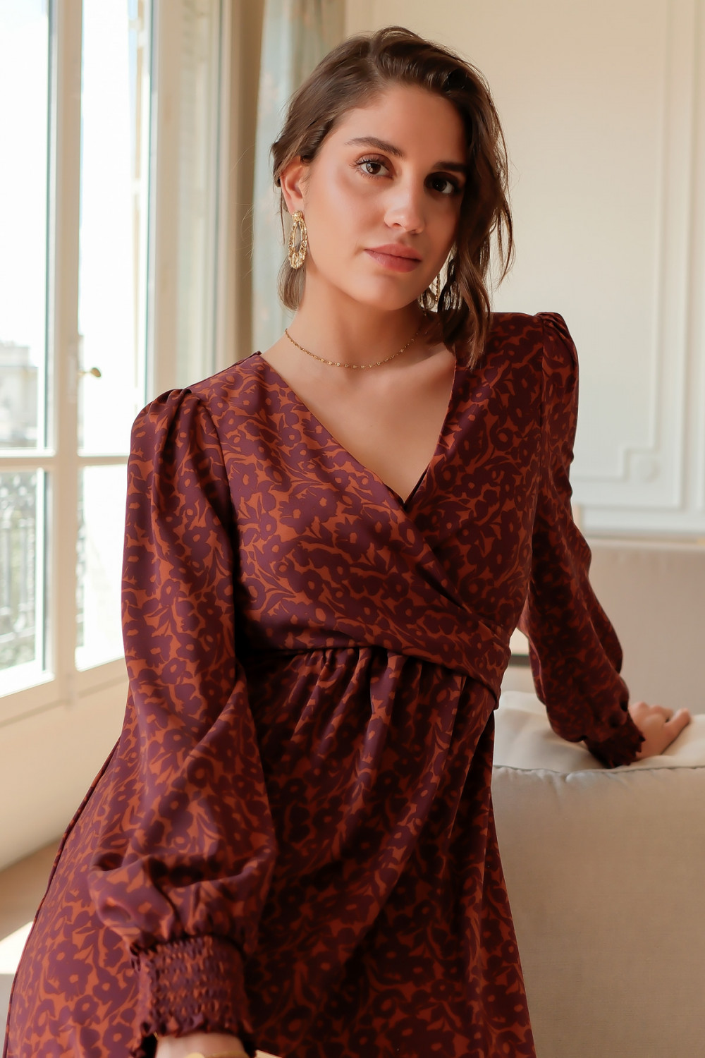 Vestido ASHLEY 2