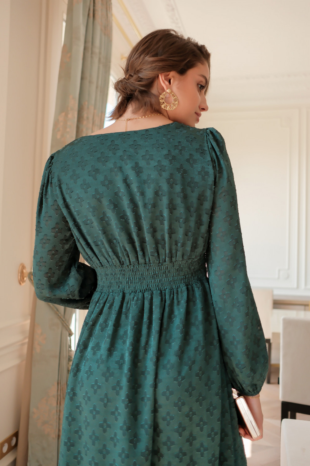 Robe SHANNON 2