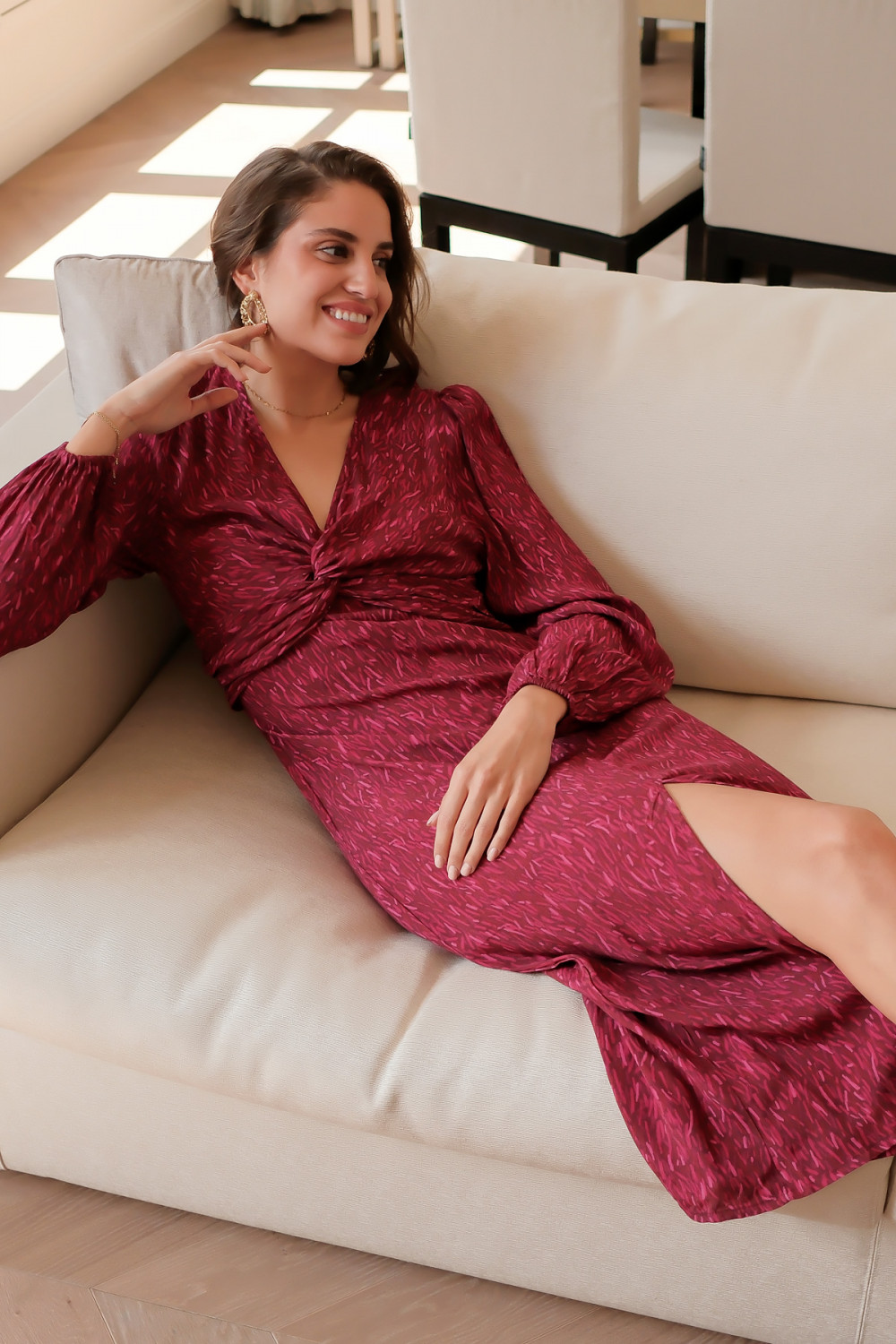 Dress JULIANA