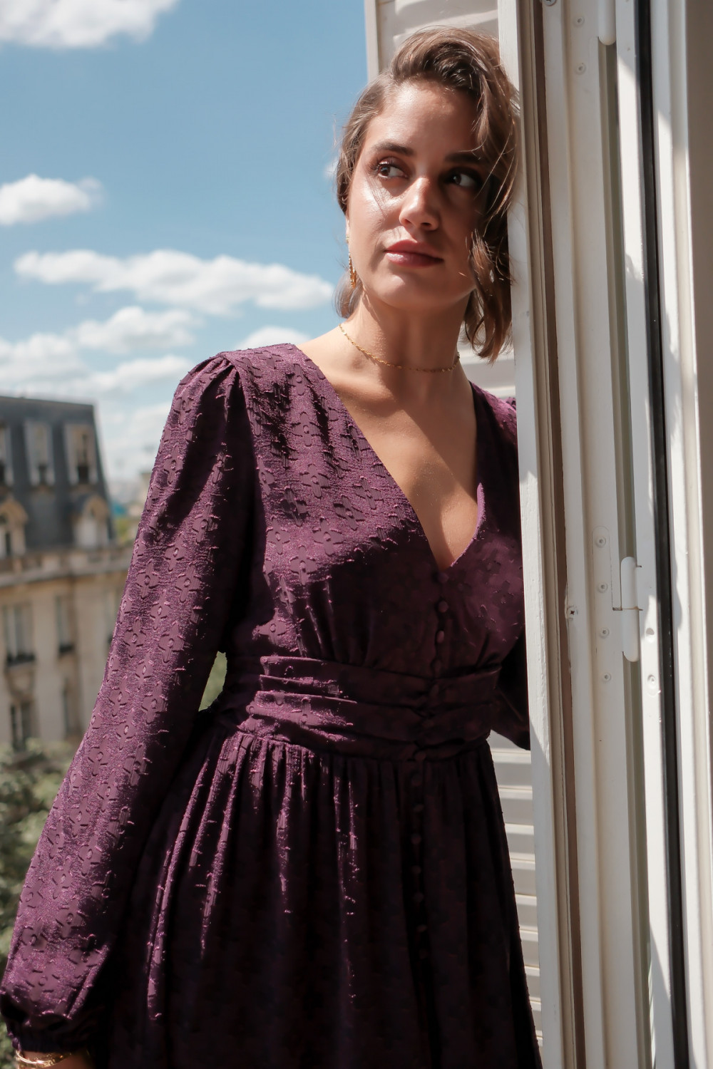 Dress SHANNON 2