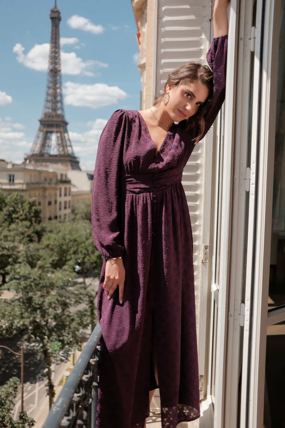 Vestido SHANNON
