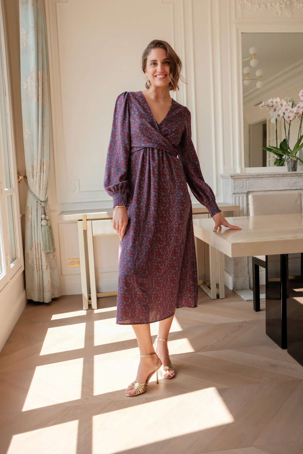 Dress ASHLEY 2