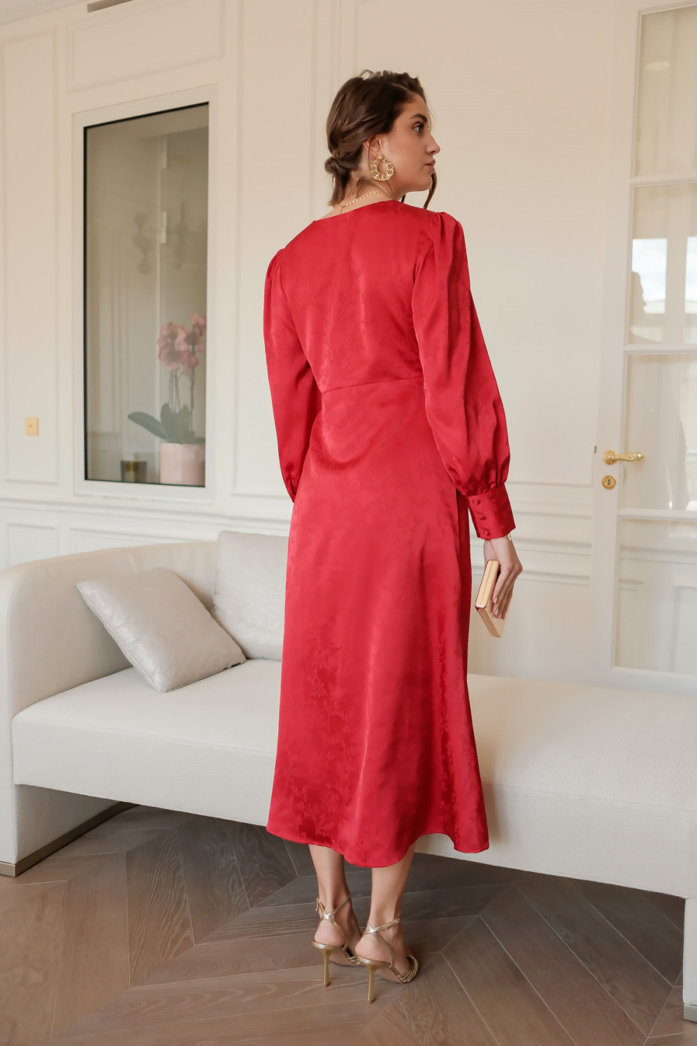Robe KIMBERLY 2