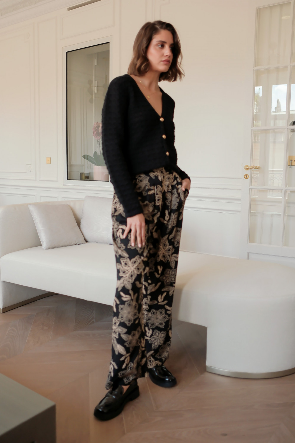 Pantalones ANDREW 2