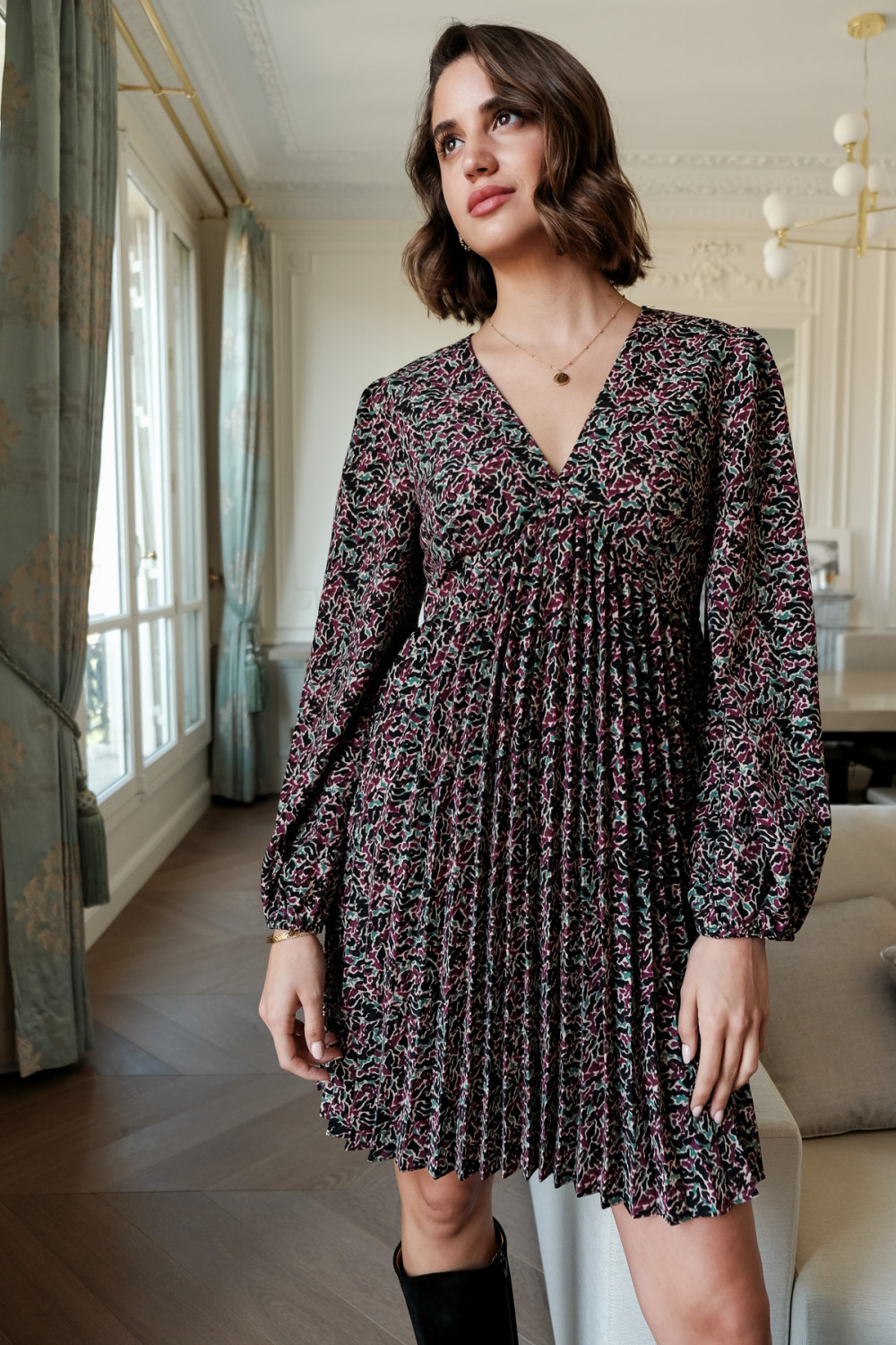 Vestido SIERRA 2