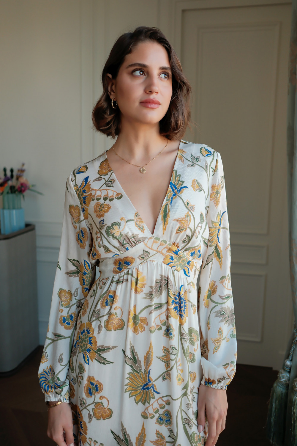 Dress AICHA 2