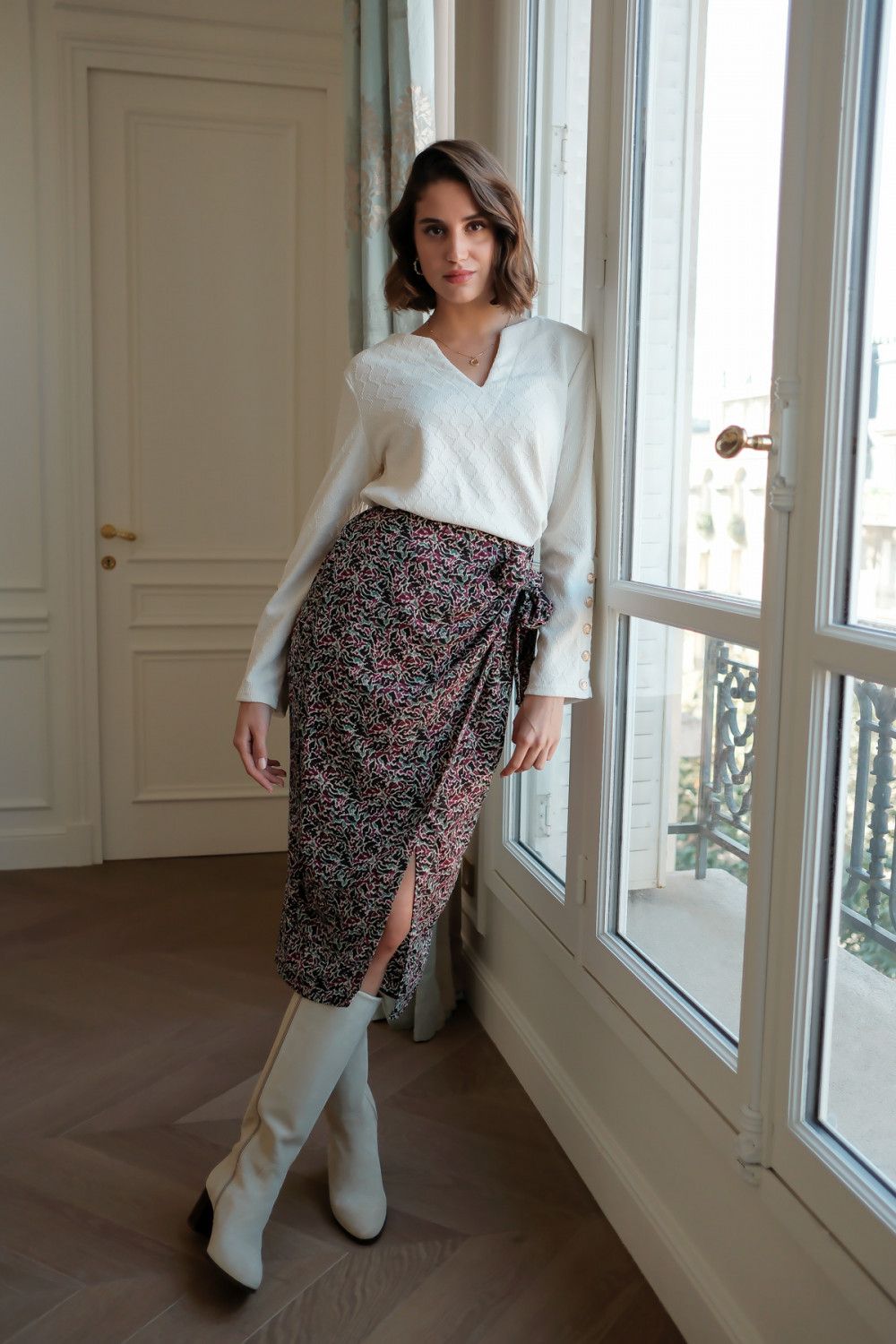 Top COLOMBE