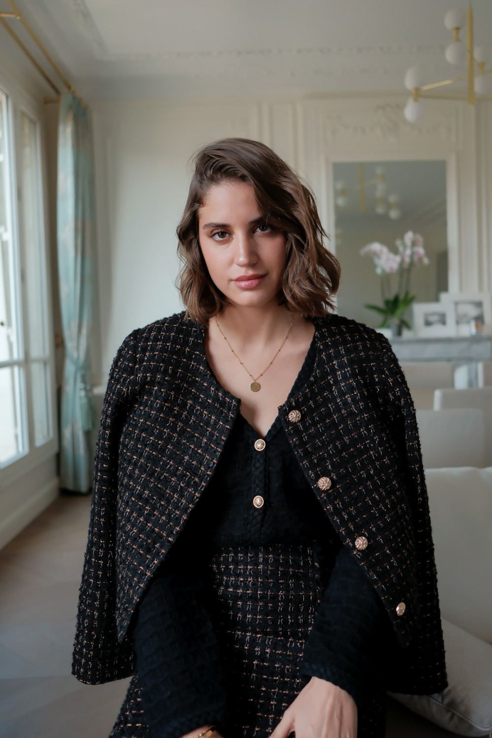 Chaqueta TAMARA 2