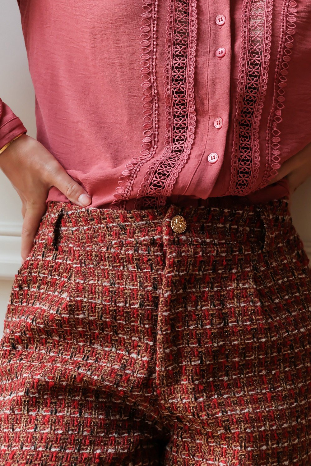 Shorts JOSEPH 2