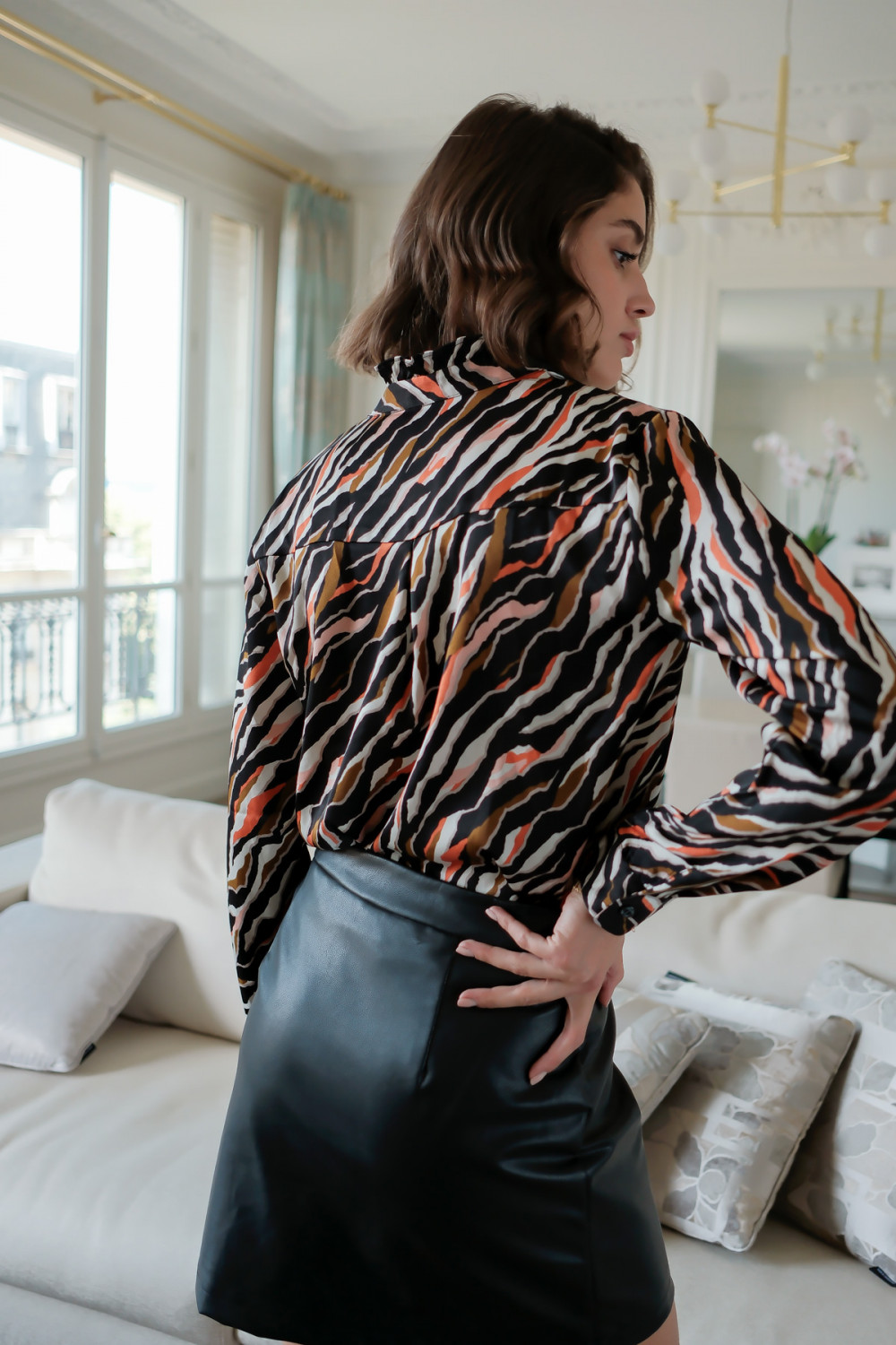 Blouse ROBERTA 2