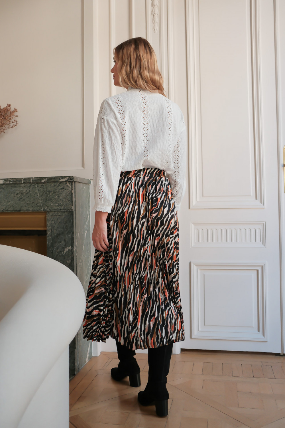 Skirt ADELINE 2