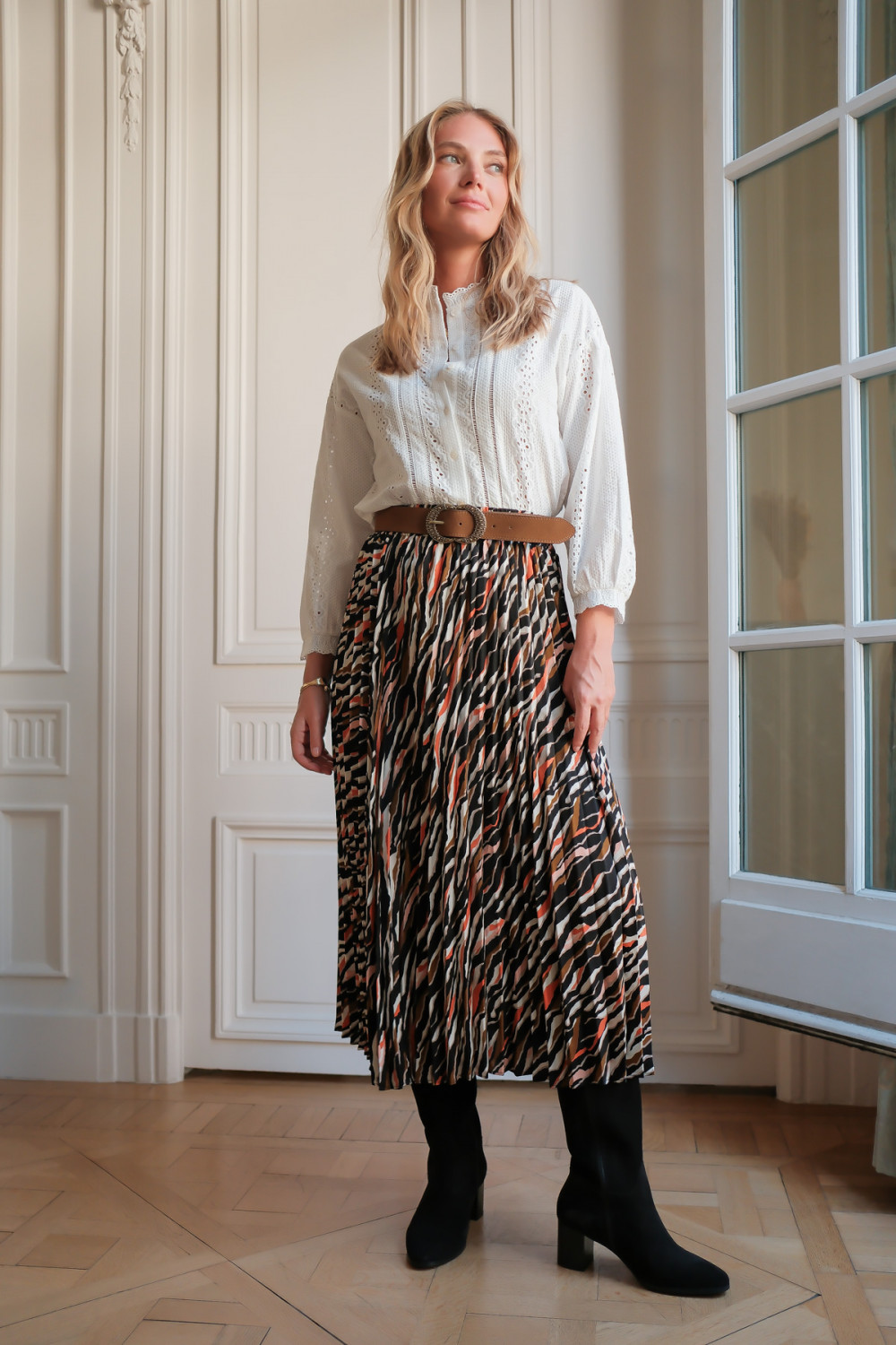 Skirt ADELINE