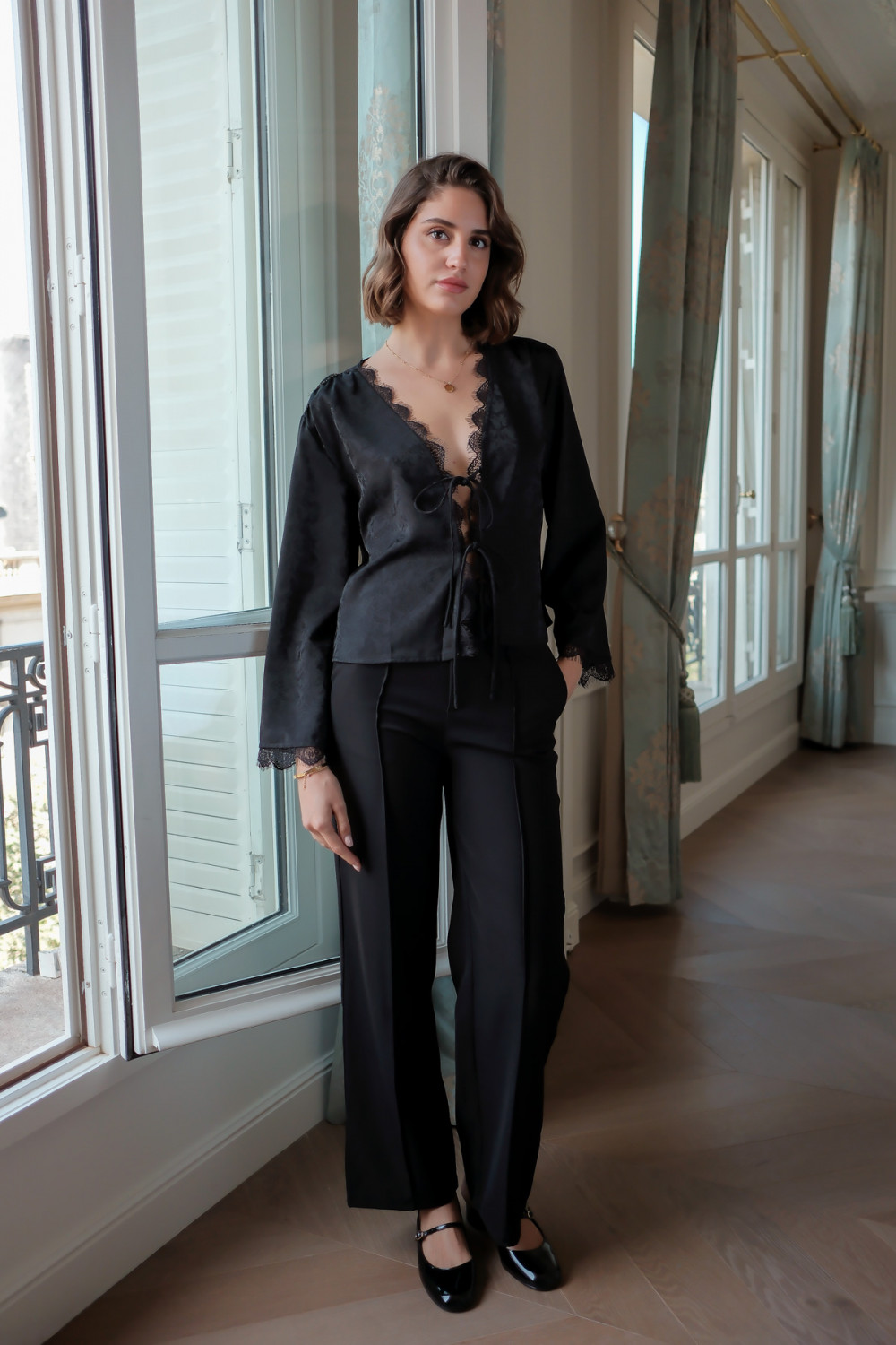 Blouse ASTOL 2