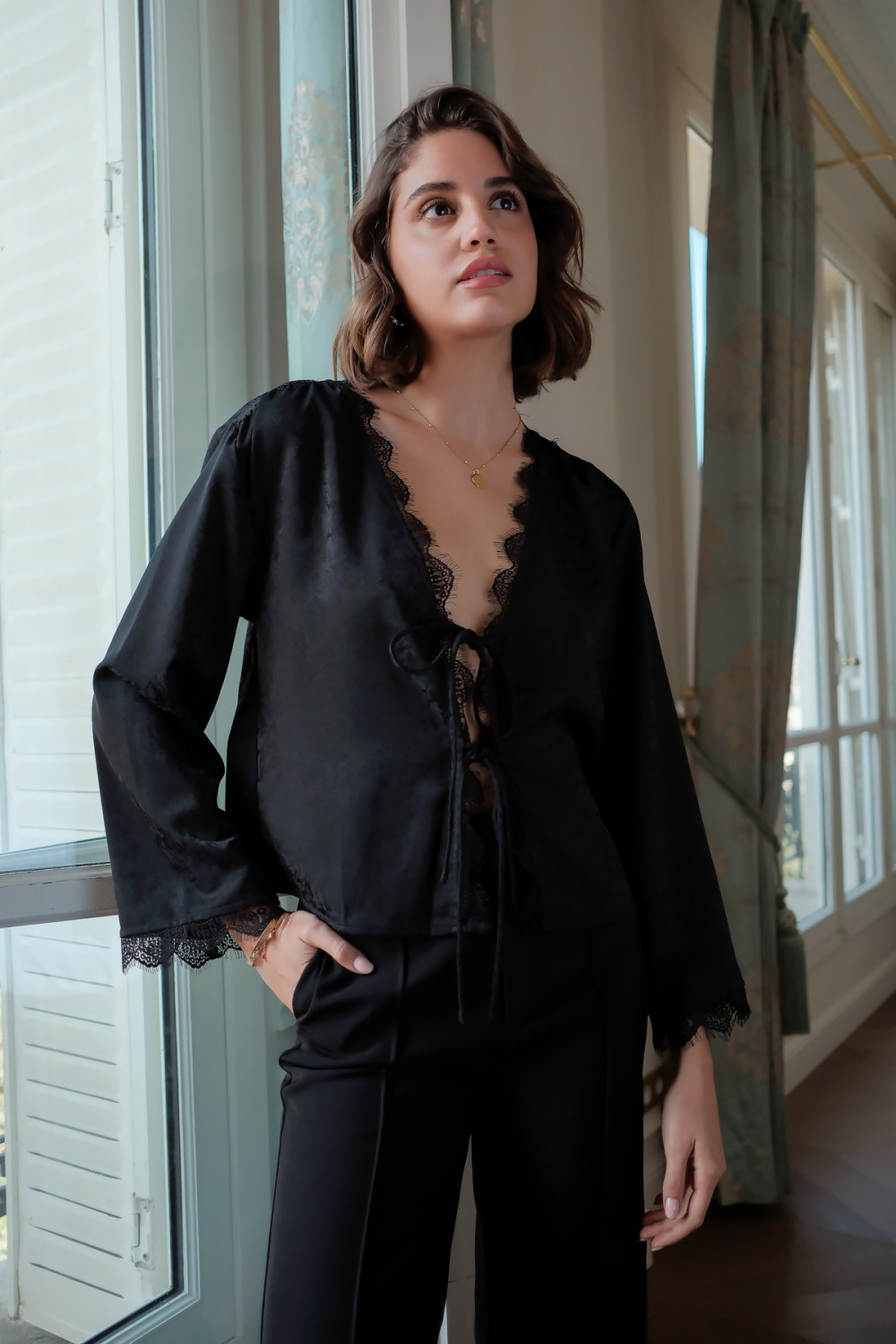 Blouse ASTOL