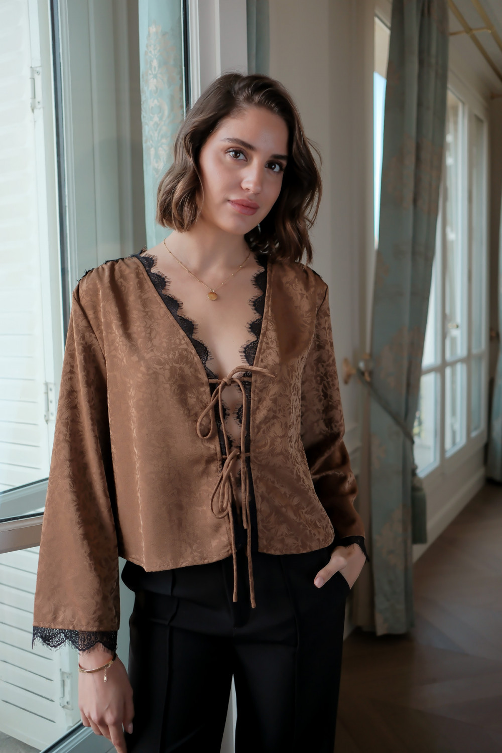 Blouse ASTOL 2