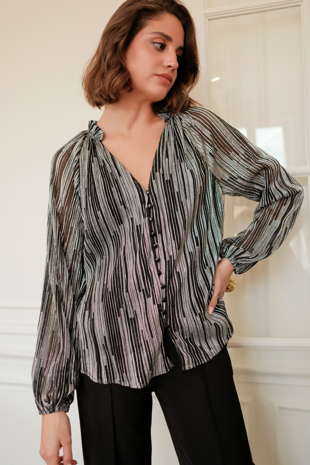 Blouse SABRINA 2