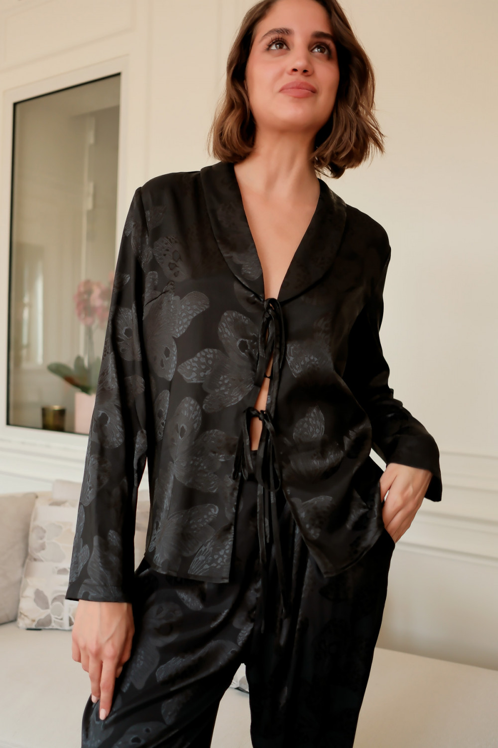 Blouse DEBBIE