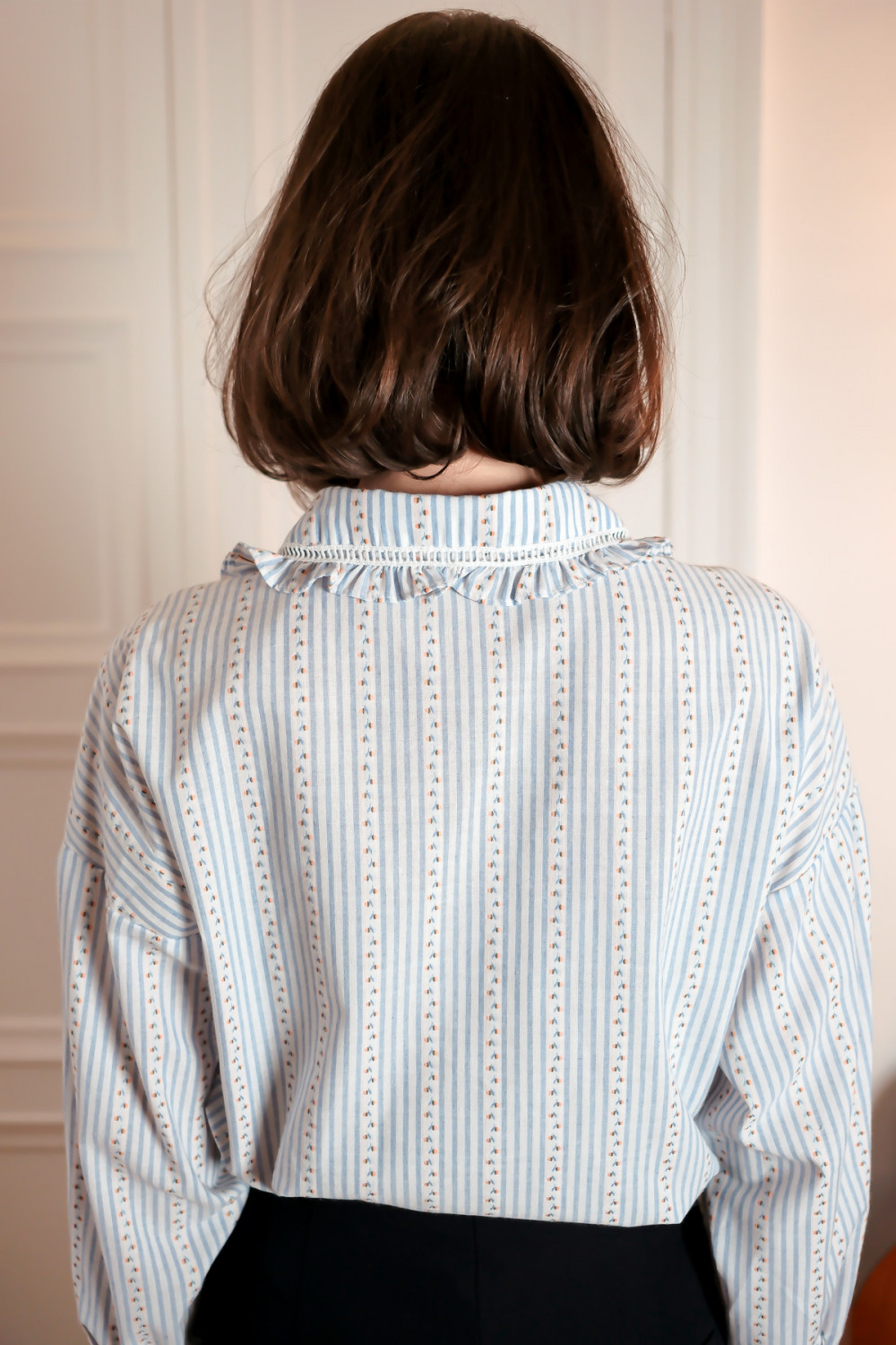 Blusa ELISA 2