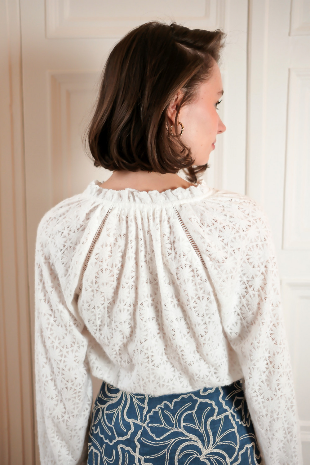 Blusa HOPE 2