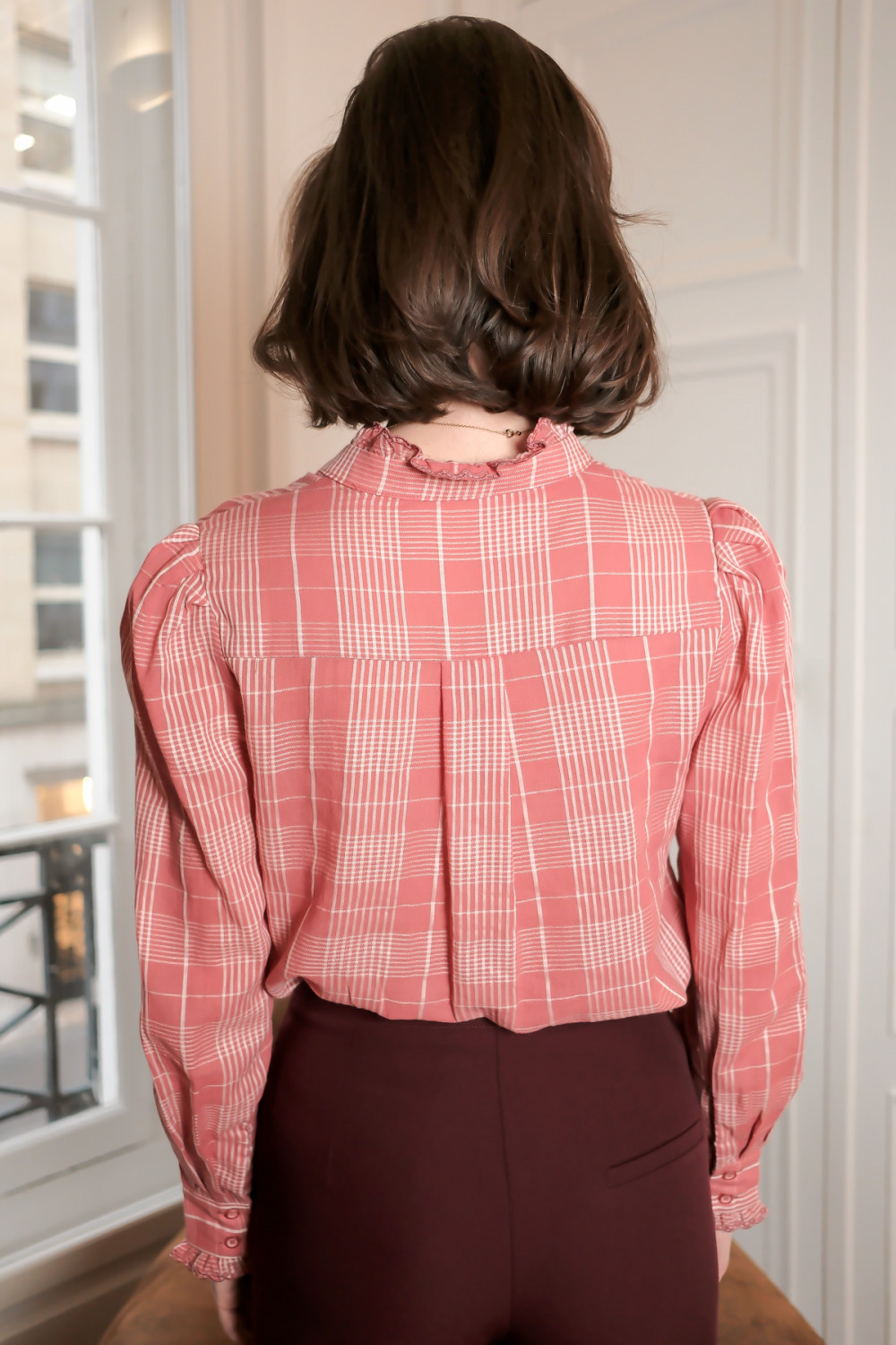 Blouse ACAI 2