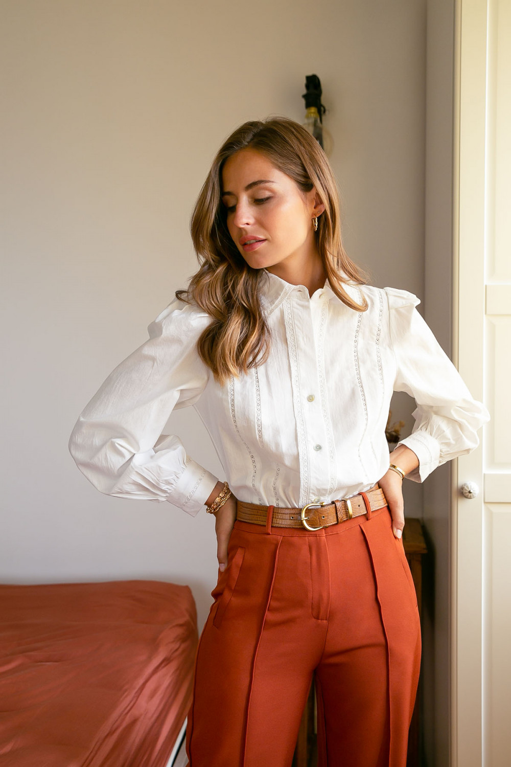 Shirt CLEMENCE 2