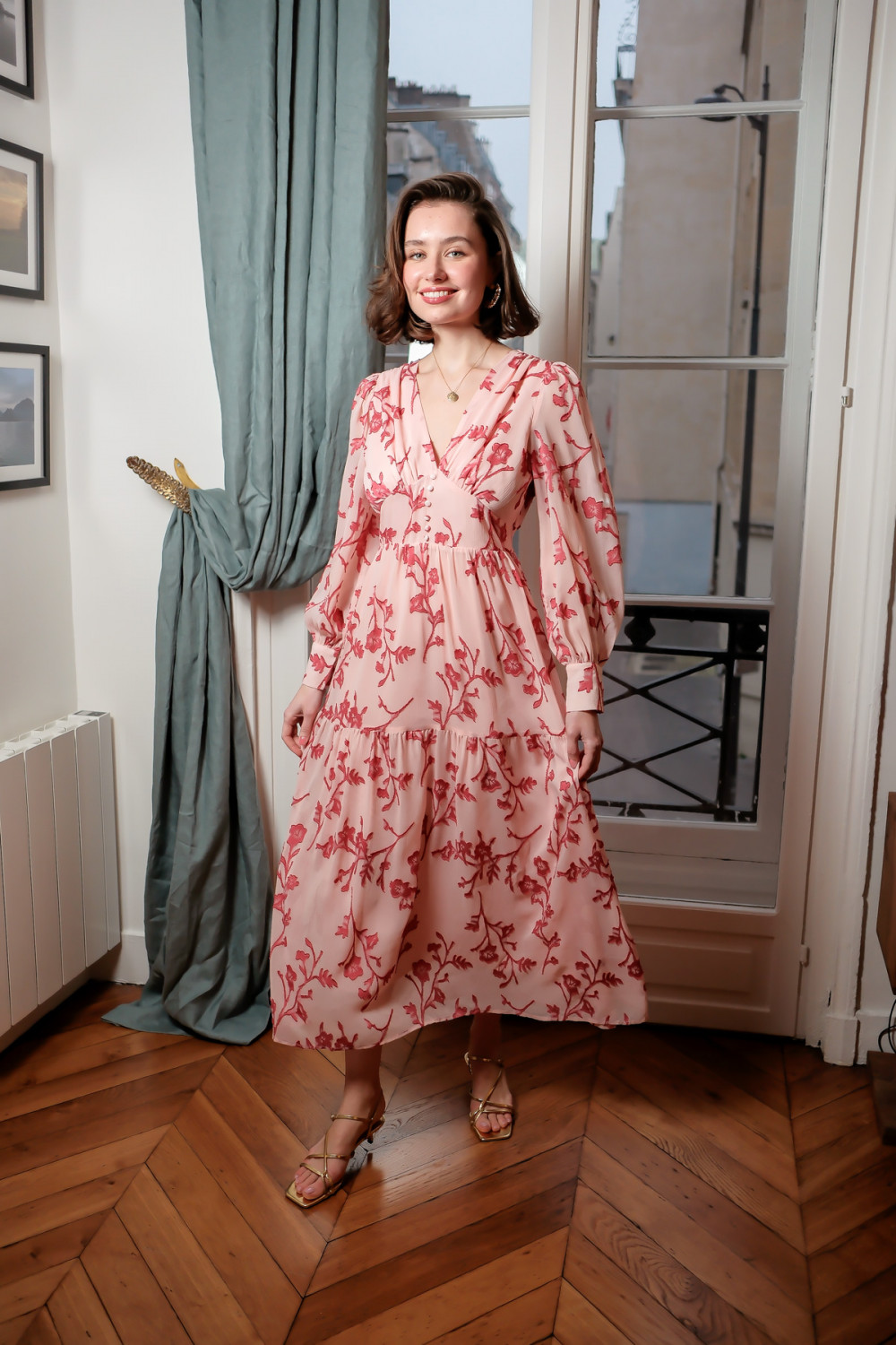 Robe SHANNON