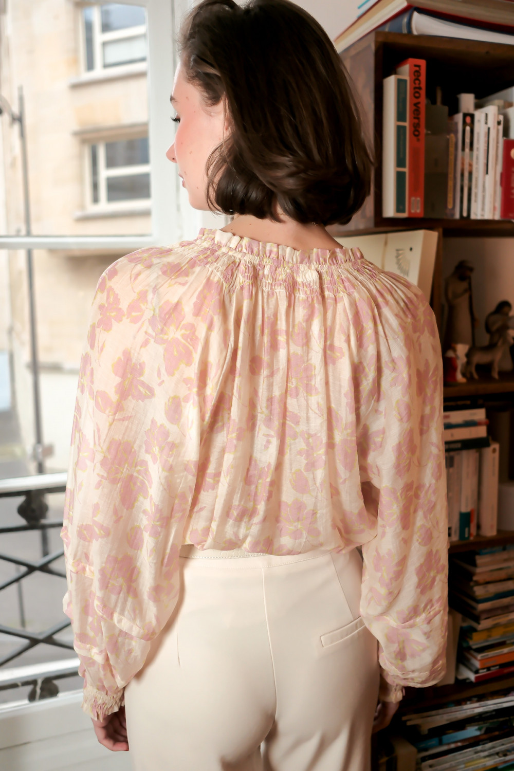 Blouse SARA 2
