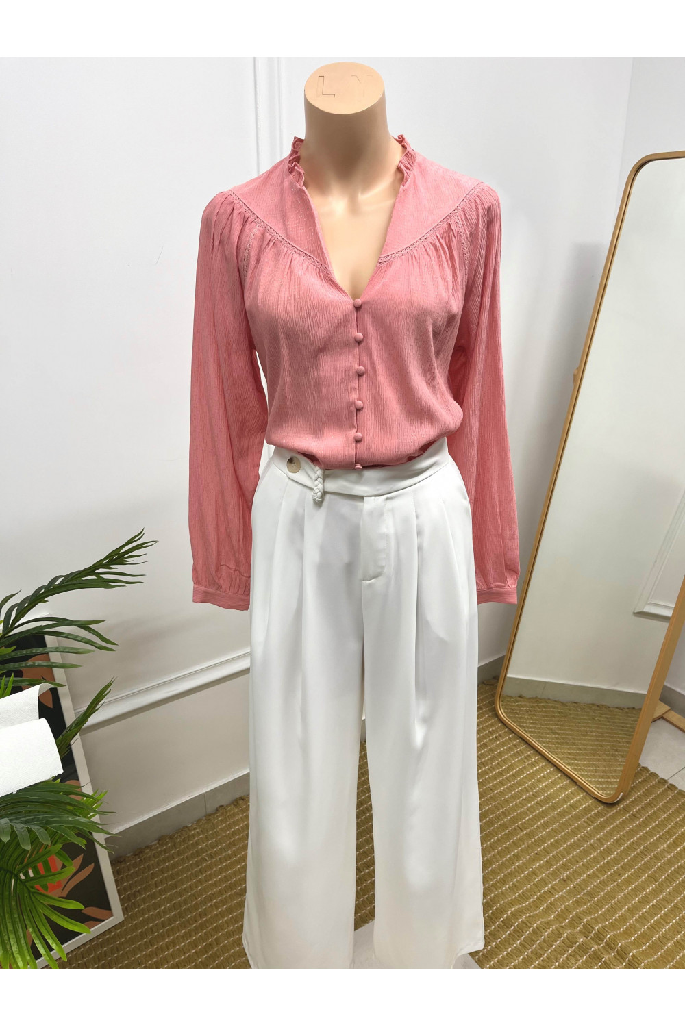 Blouse HANNAH 2
