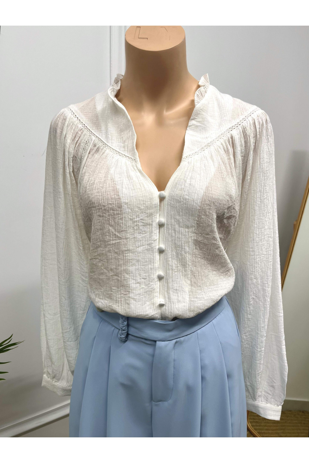 Blouse HANNAH 2