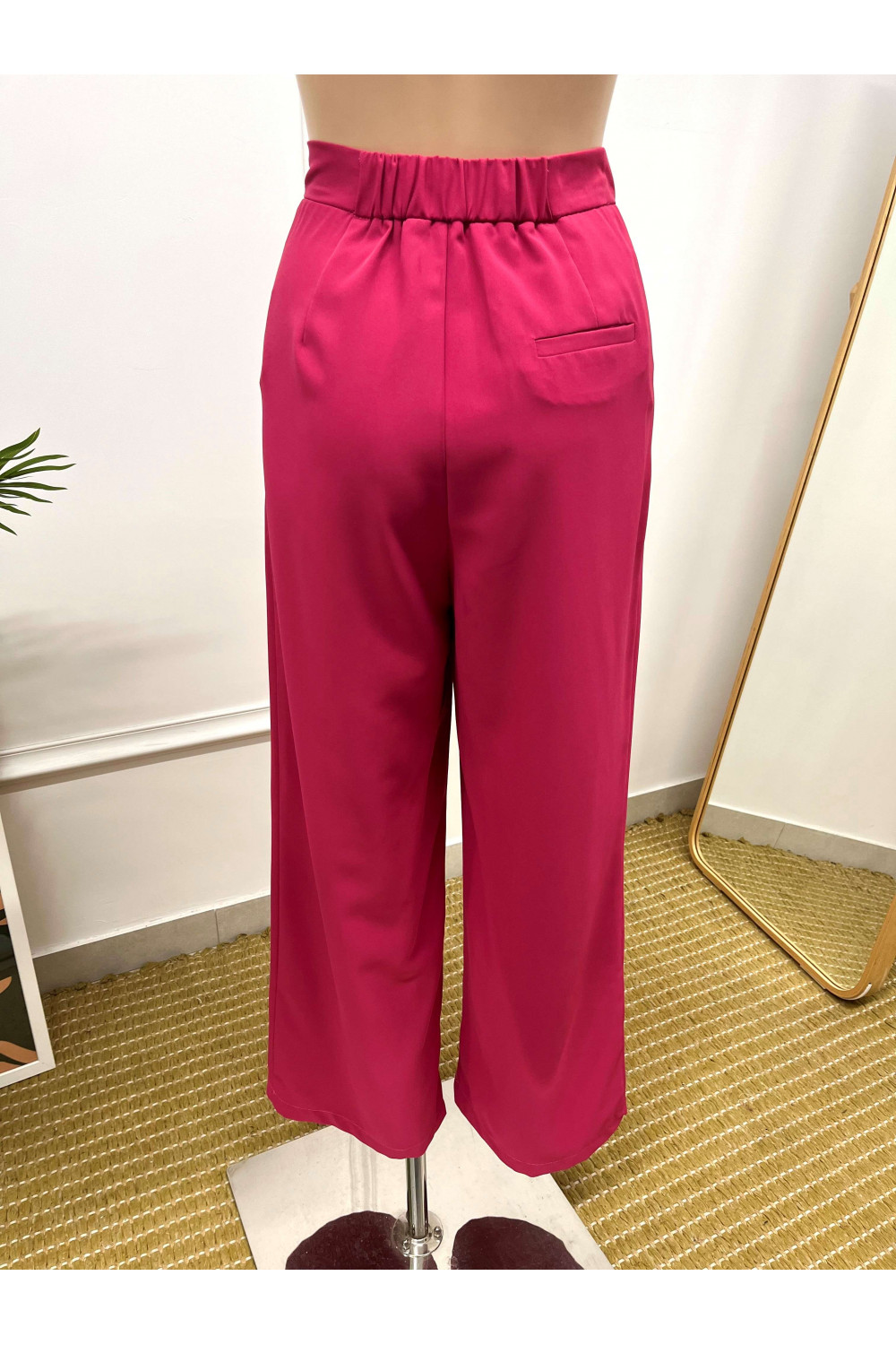 Pantalon MEREDITH 2