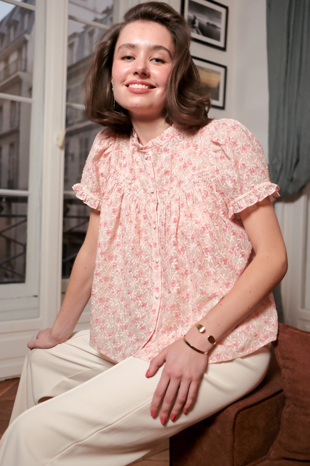 Blouse HELENA 2