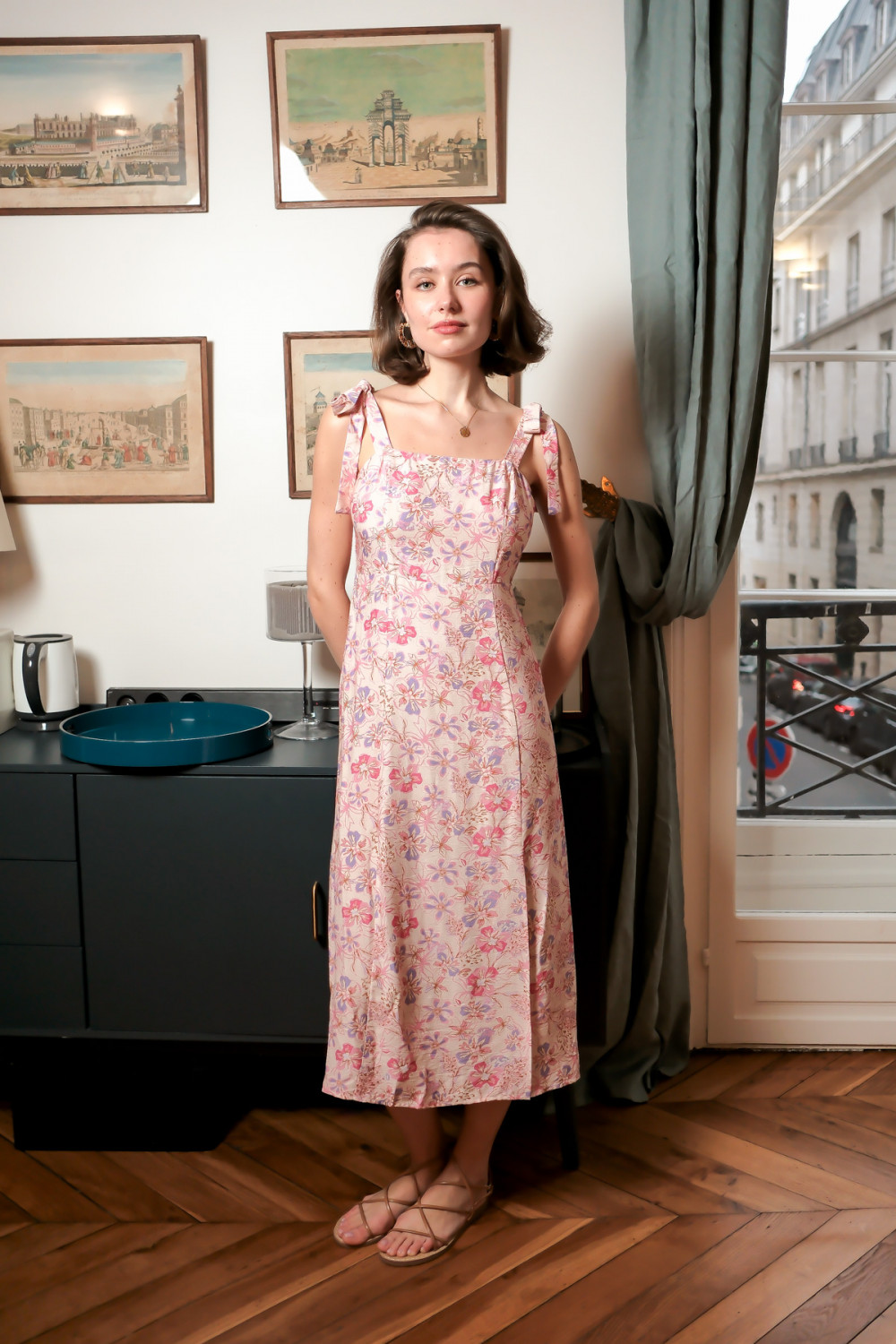 Vestido JORIE