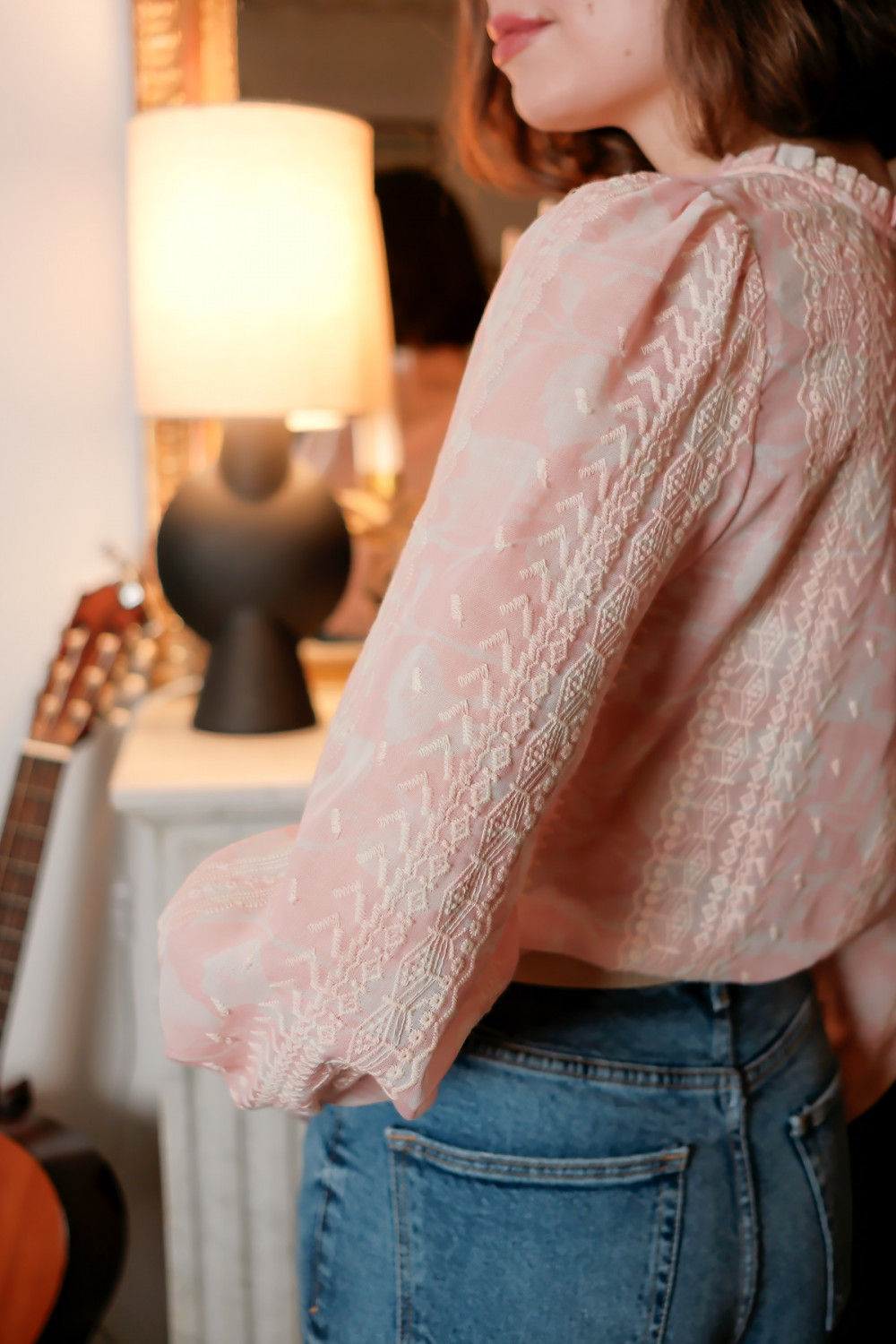 Blusa JUNE 2