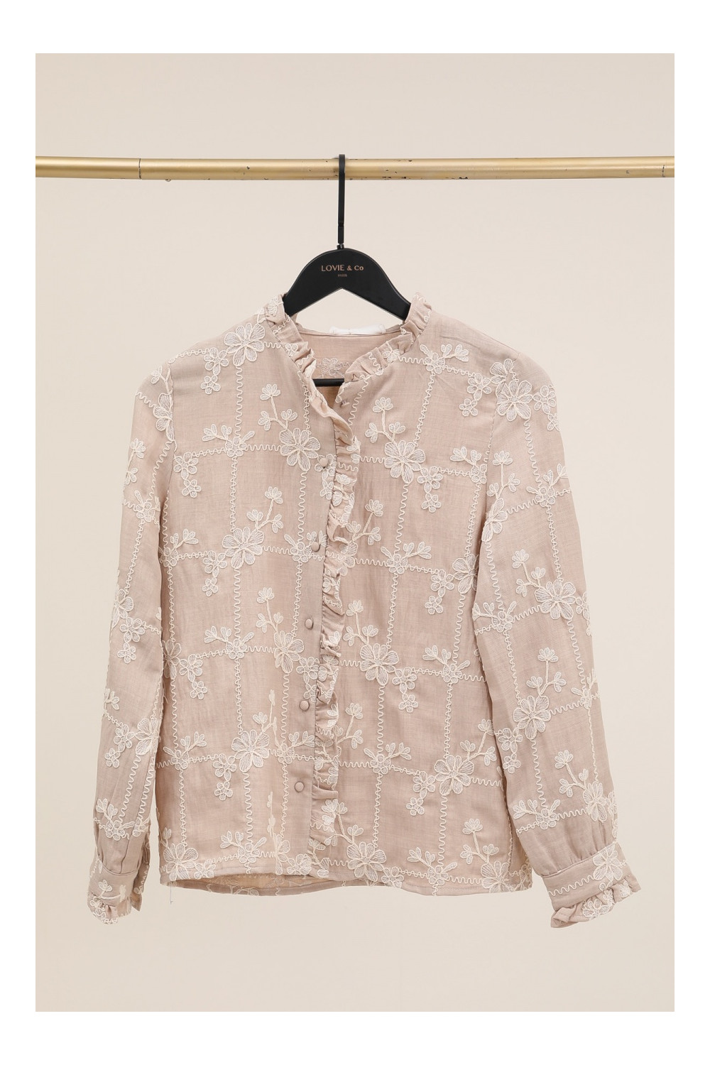 Blouse CAITLIN