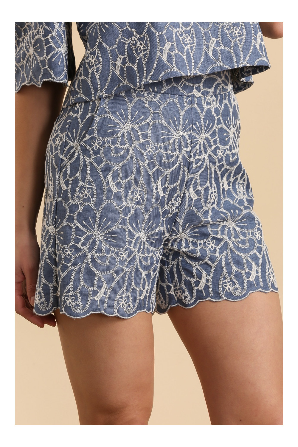 Shorts KATHLEEN