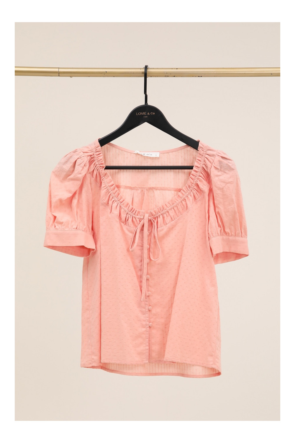 Blusa FAITH