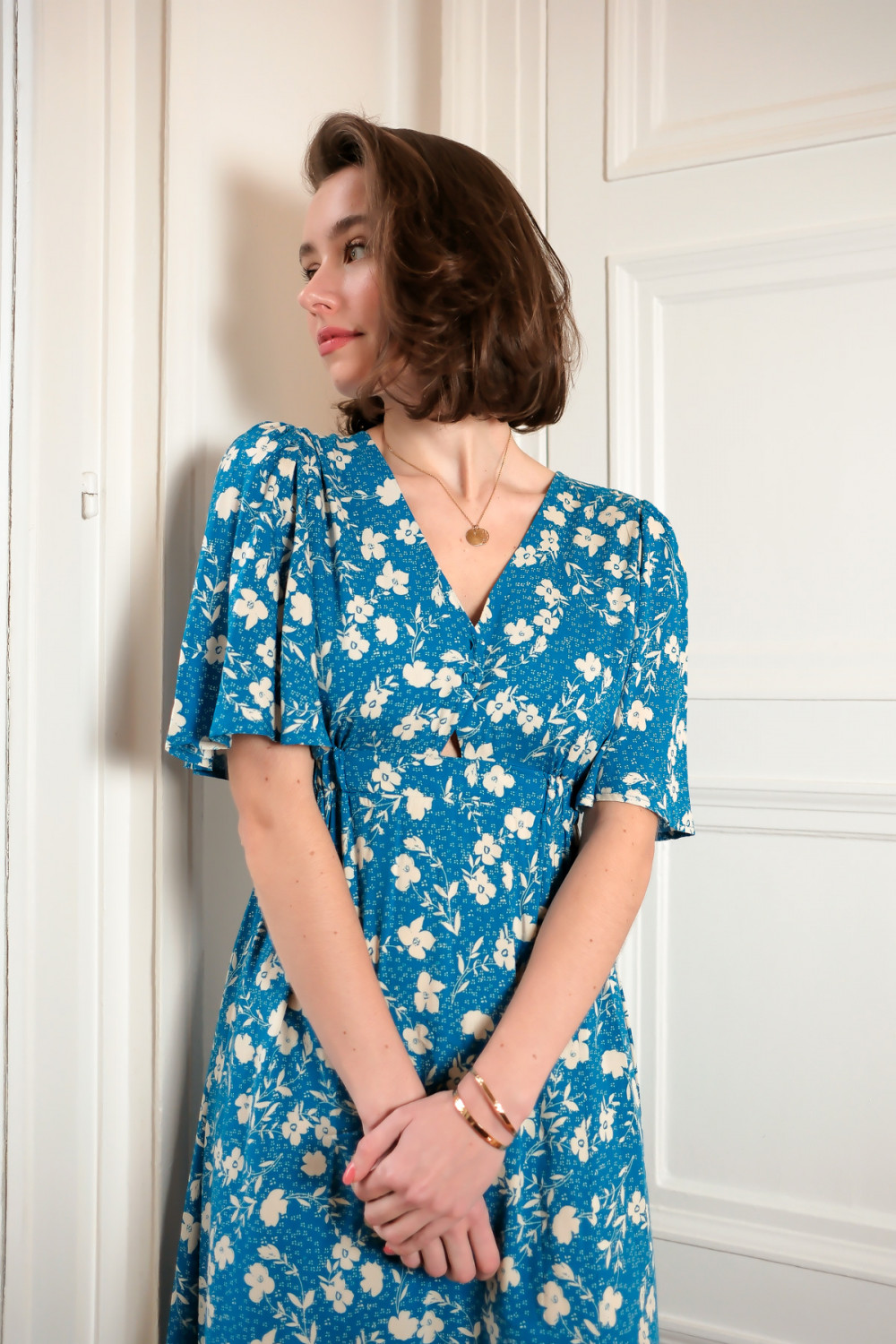 Robe GEORGE 2