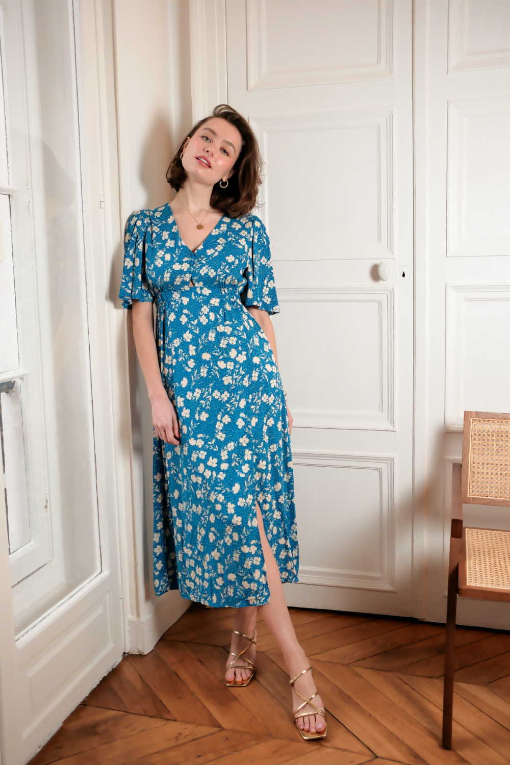 Robe GEORGE