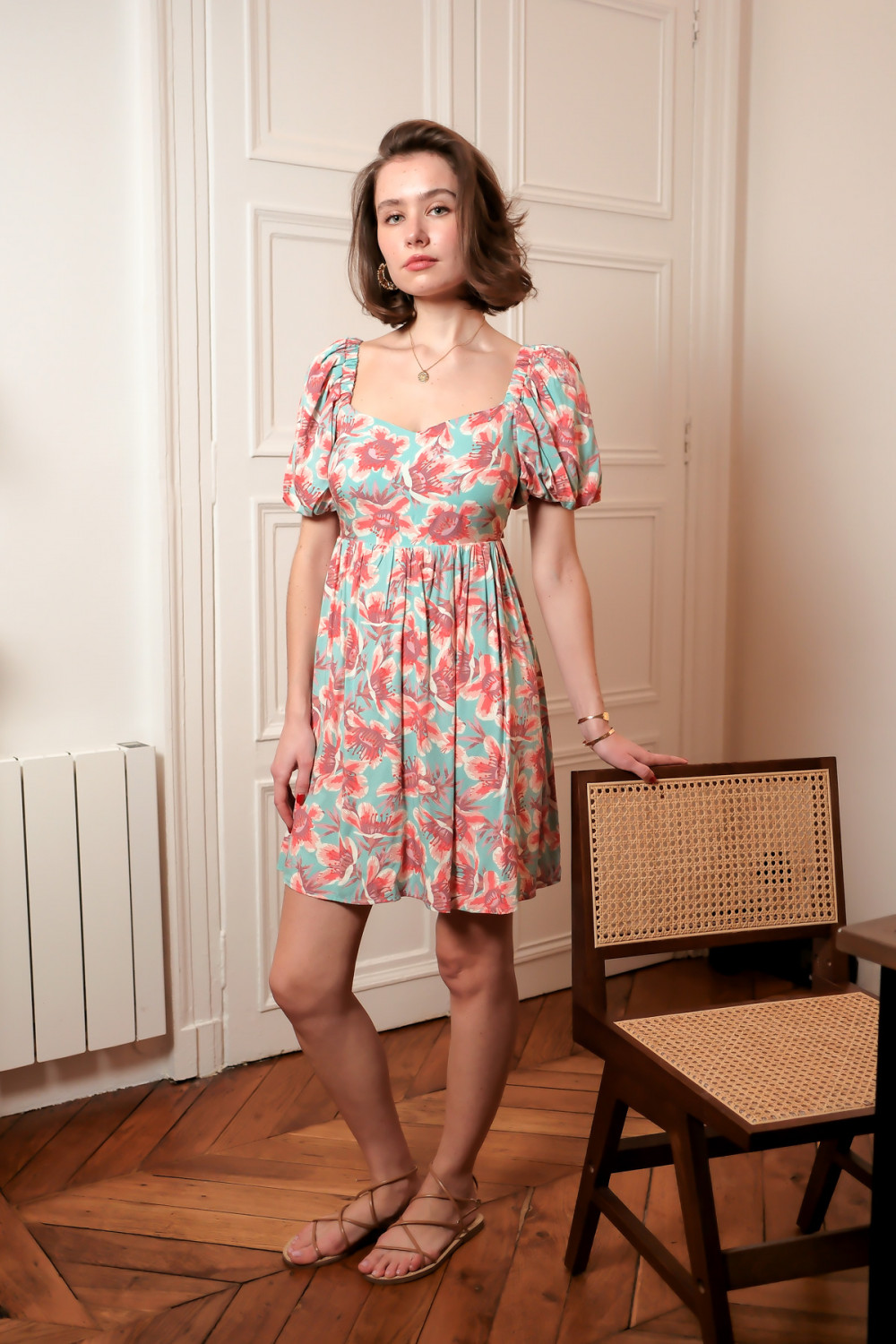 Robe ANGELA