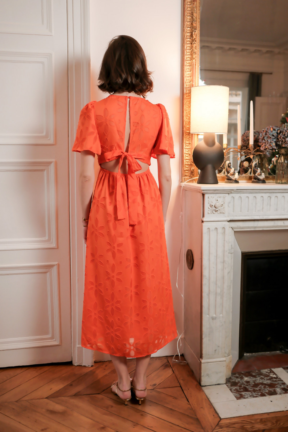 Vestido CECILIA 2