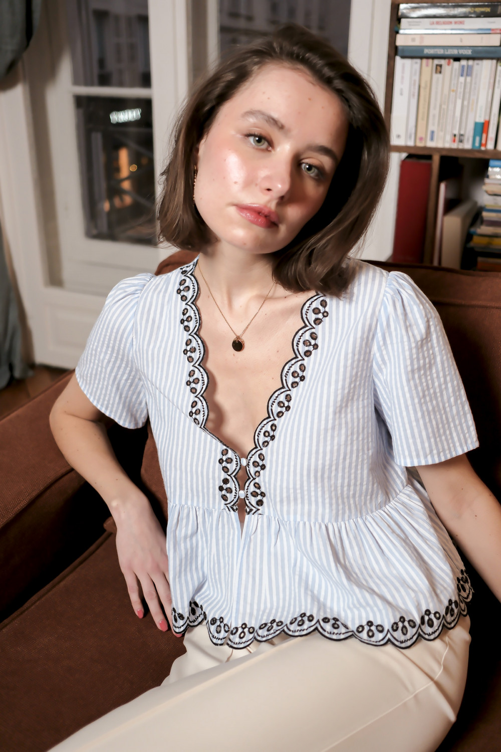 Top MICHELLE