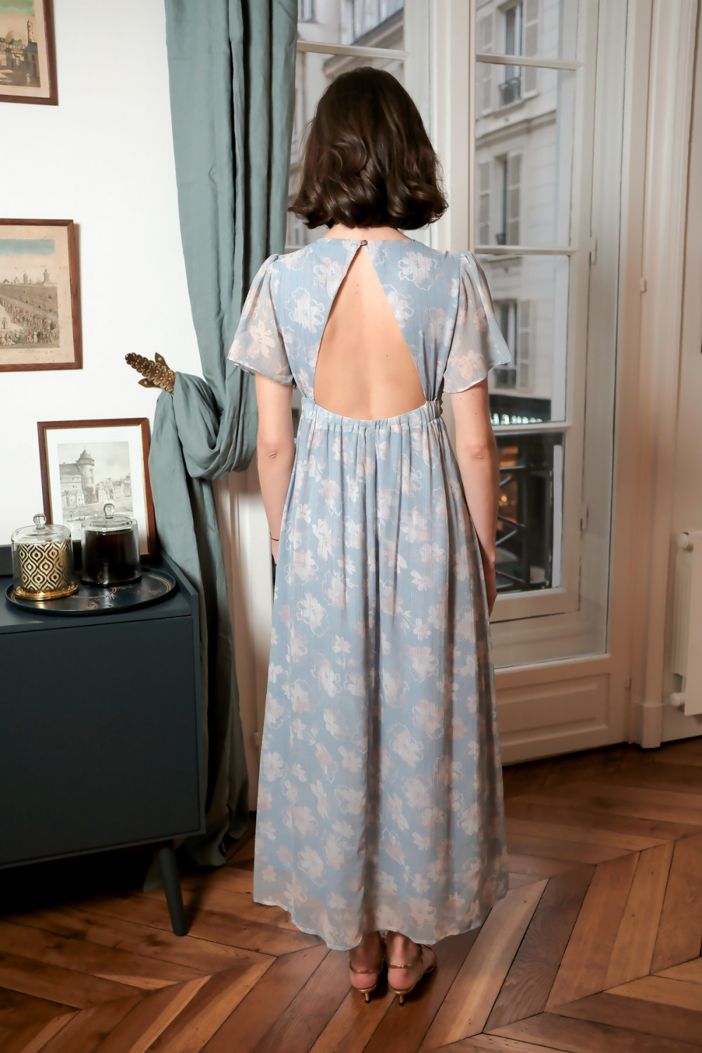 Robe EDEN 2
